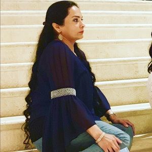 Meet your Posher, Raj